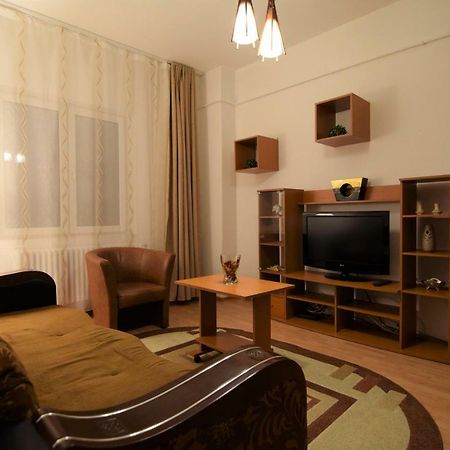 Apartament Resedinta Lui Calin Bukareszt Zewnętrze zdjęcie