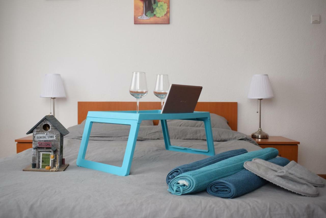 Apartament Resedinta Lui Calin Bukareszt Zewnętrze zdjęcie
