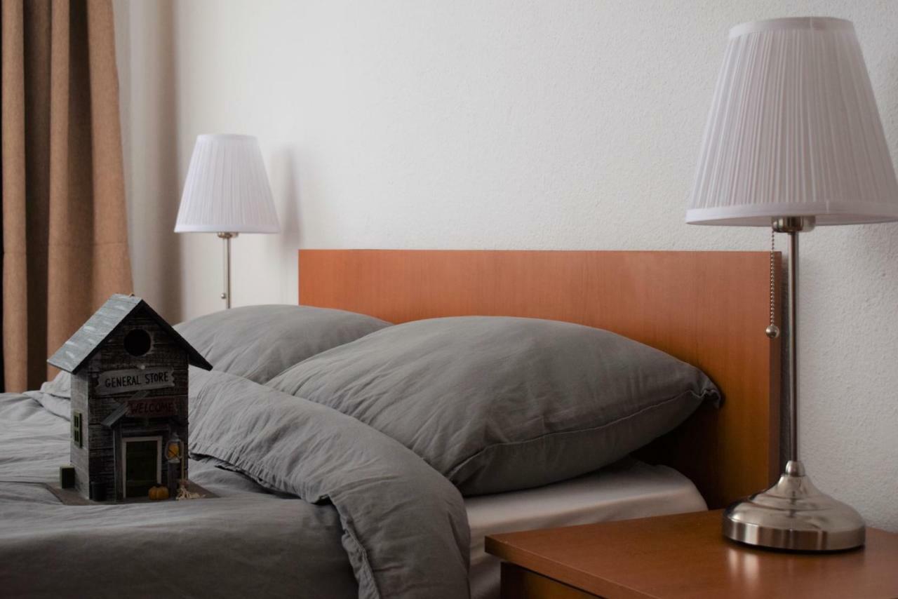 Apartament Resedinta Lui Calin Bukareszt Zewnętrze zdjęcie