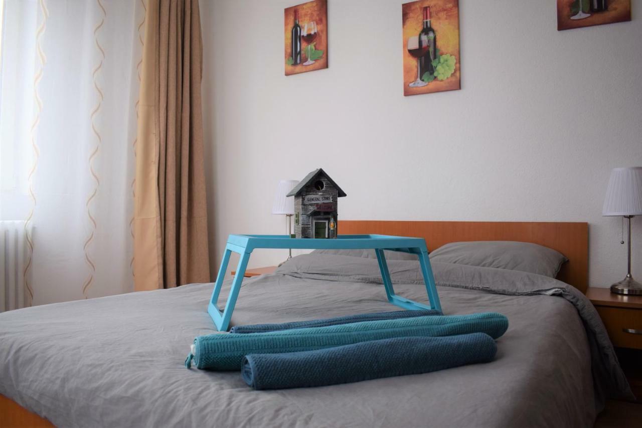 Apartament Resedinta Lui Calin Bukareszt Zewnętrze zdjęcie