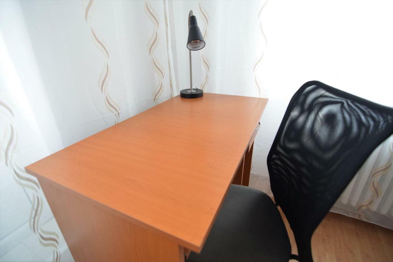 Apartament Resedinta Lui Calin Bukareszt Zewnętrze zdjęcie