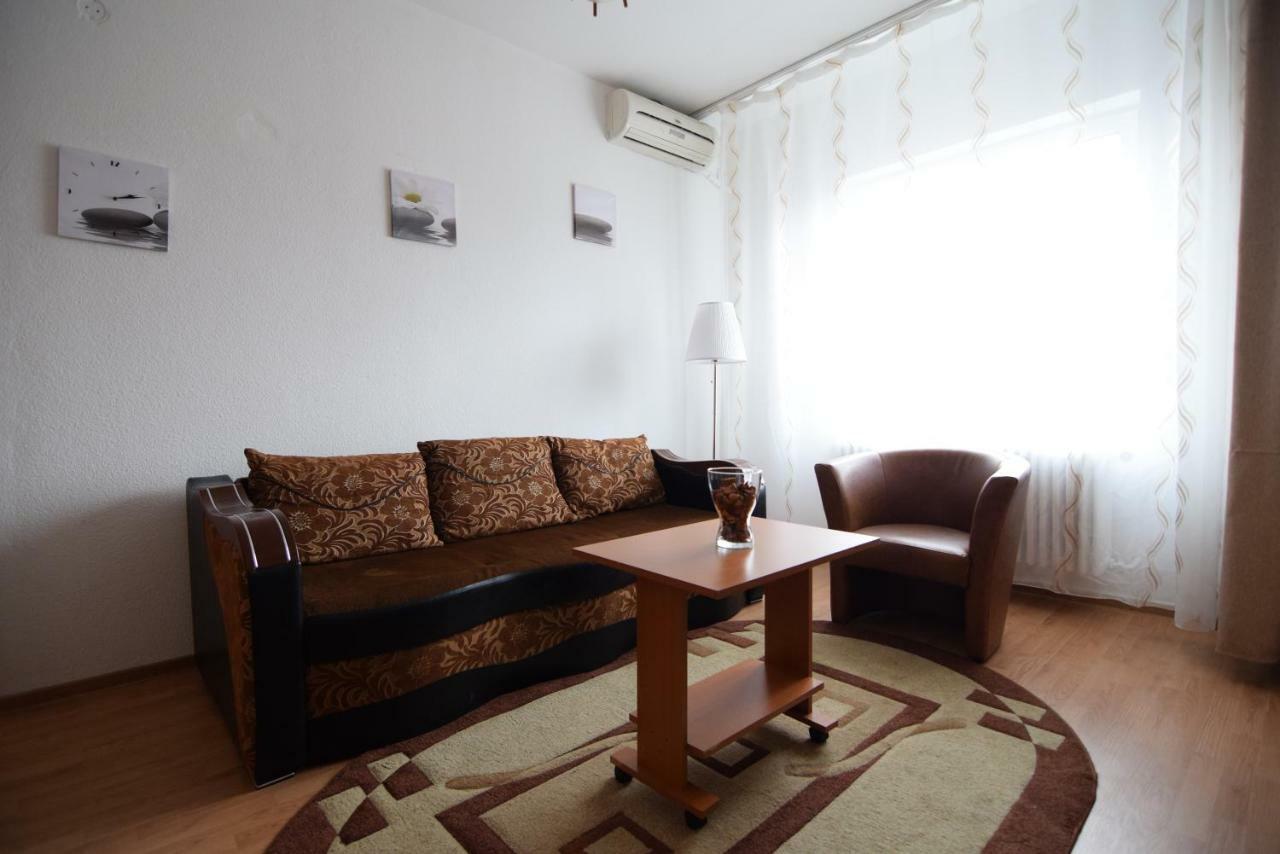 Apartament Resedinta Lui Calin Bukareszt Zewnętrze zdjęcie