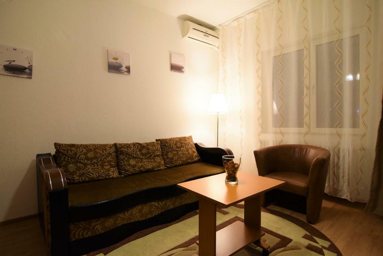 Apartament Resedinta Lui Calin Bukareszt Zewnętrze zdjęcie