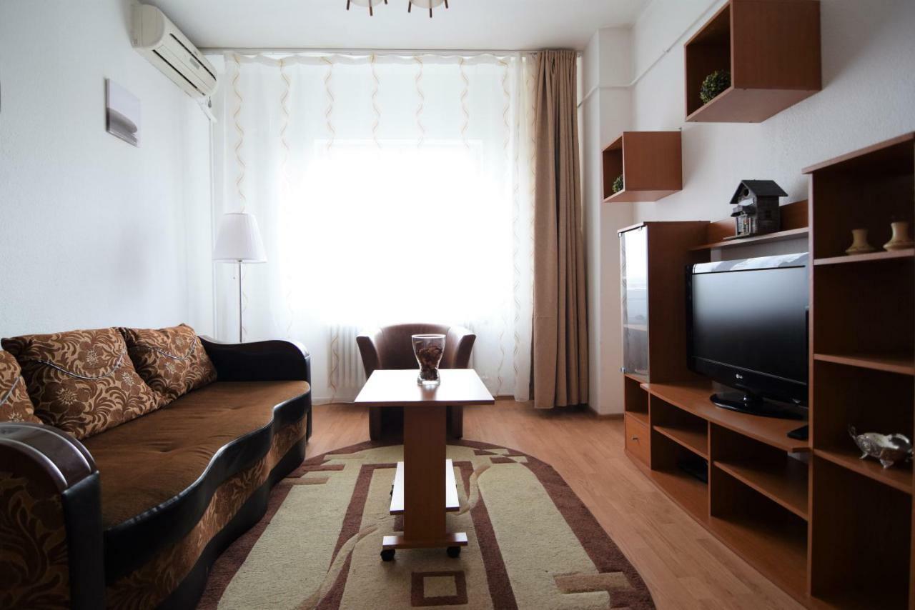 Apartament Resedinta Lui Calin Bukareszt Zewnętrze zdjęcie
