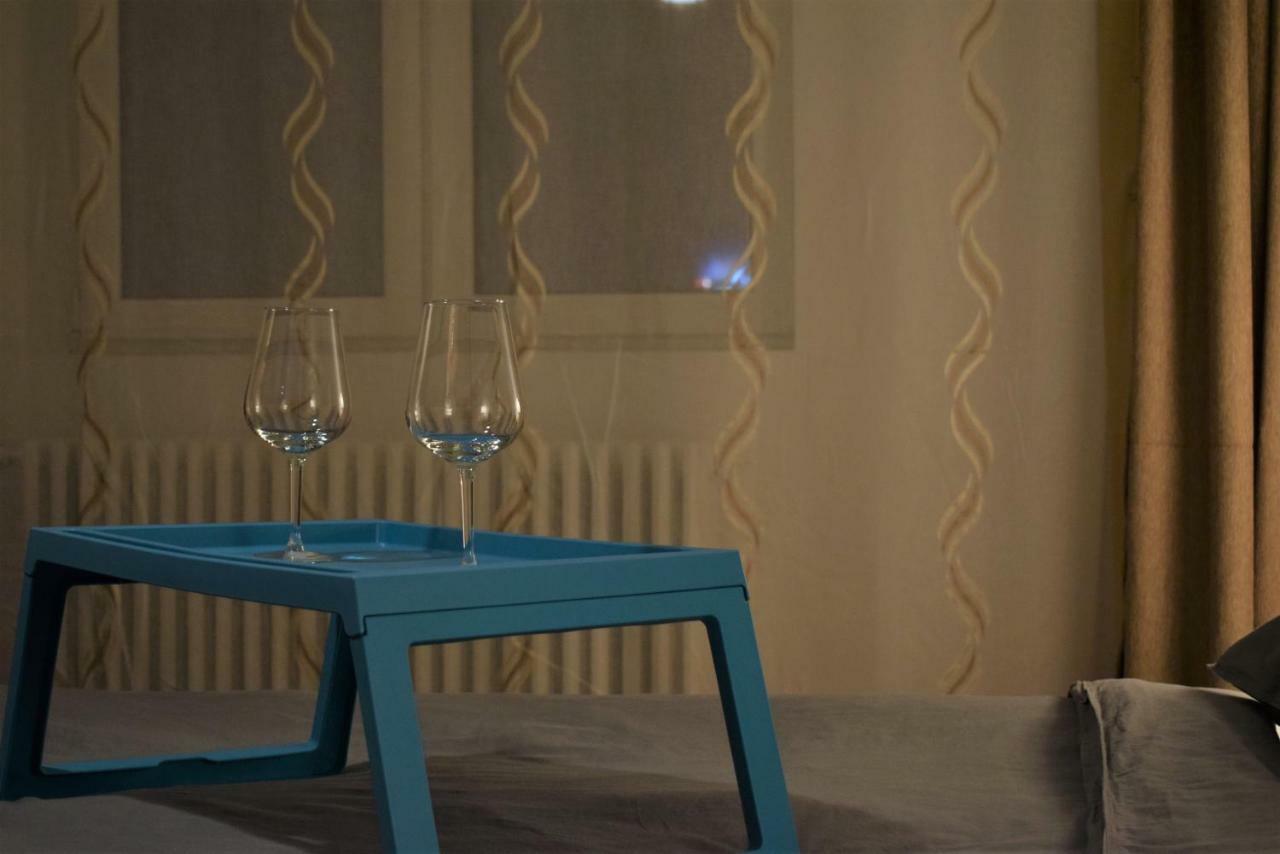 Apartament Resedinta Lui Calin Bukareszt Zewnętrze zdjęcie