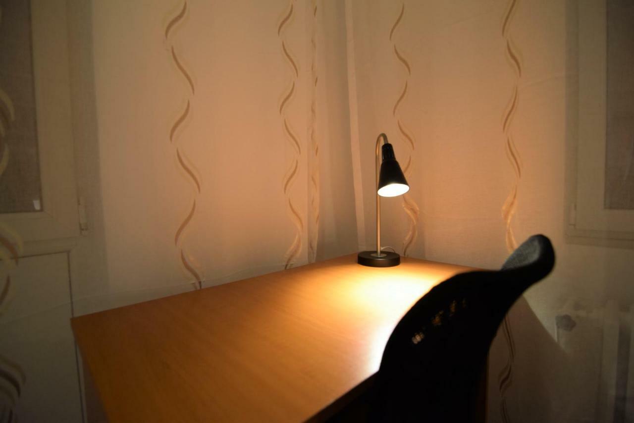 Apartament Resedinta Lui Calin Bukareszt Zewnętrze zdjęcie