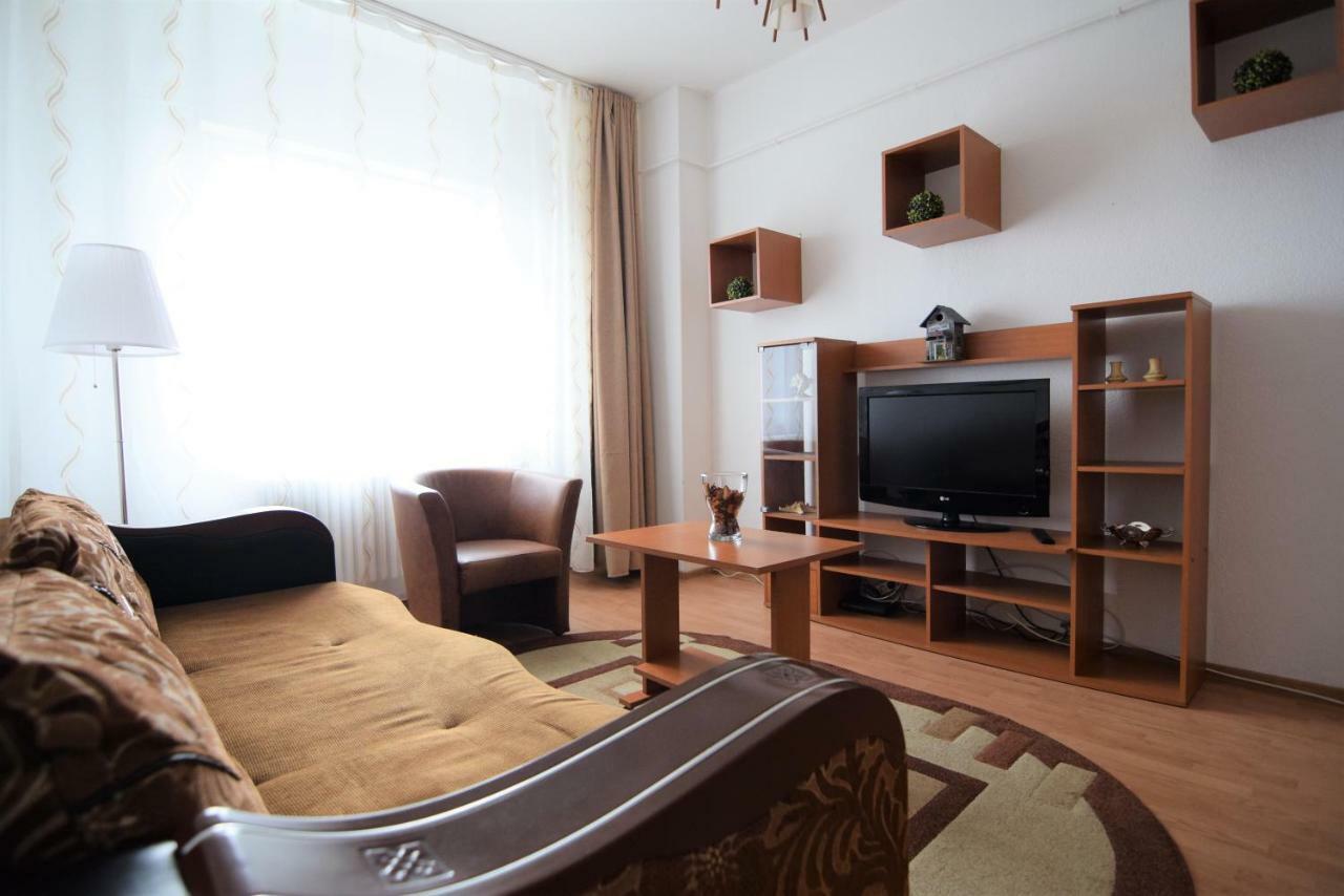 Apartament Resedinta Lui Calin Bukareszt Zewnętrze zdjęcie