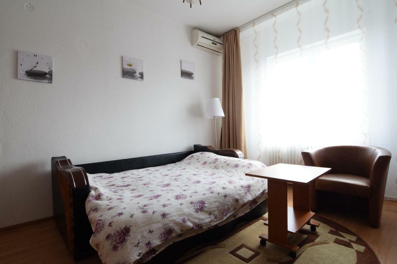 Apartament Resedinta Lui Calin Bukareszt Zewnętrze zdjęcie